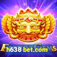 h638 bet.com